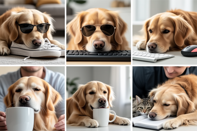 7 Creative Ways Labradors Have Stolen Our Hearts On Social Media