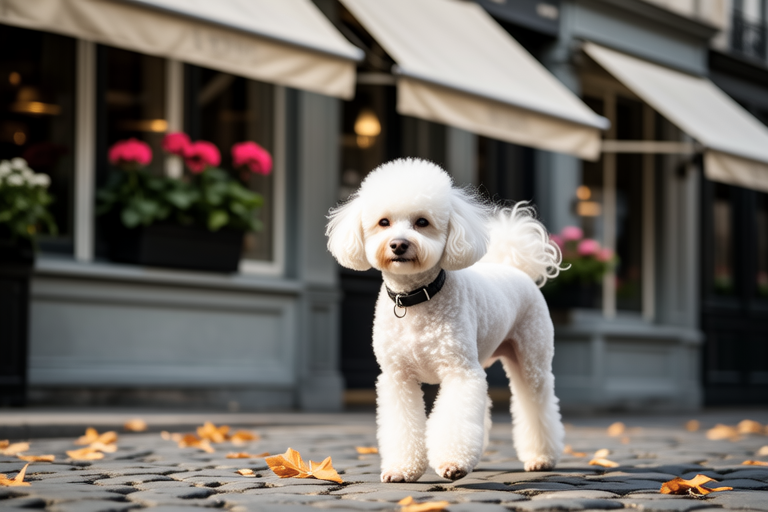 From Parisian Elegance to Poodle Perfection: A Complete Guide