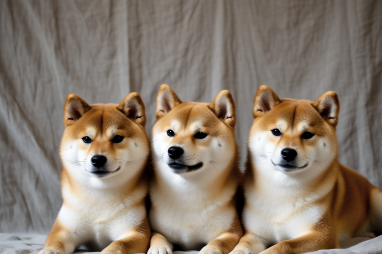 Shiba Inus: The Internet’s Favorite Annoyed Looking Doggos Explained