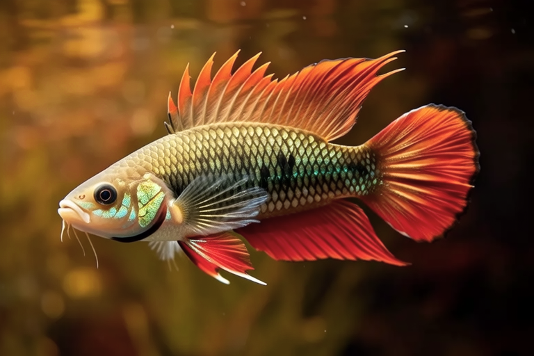 The Arowana’s Enigmatic Charm: Why Aquarists Can’t Look Away