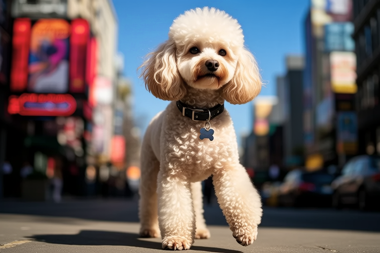 The Coolest Poodle Trends You Need to Know This Year