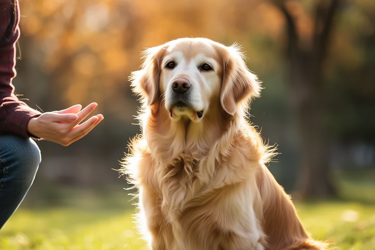 The Secret to Training a Golden Retriever in Just 7 Days