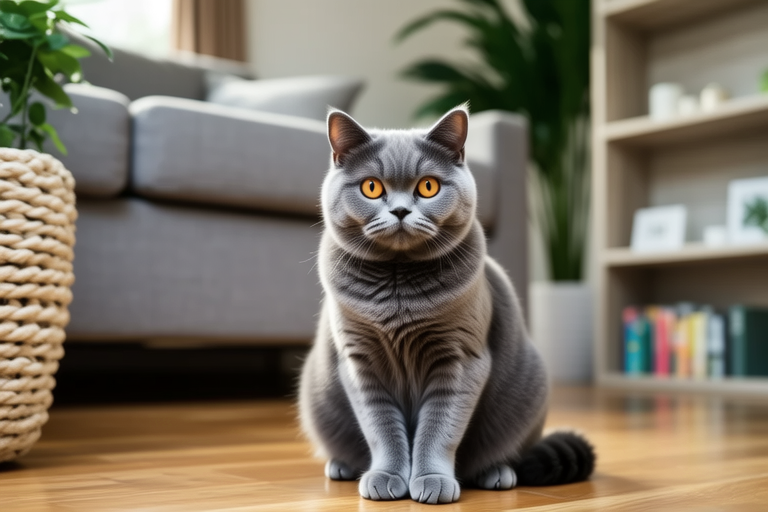 A Complete Guide to Caring for Your American Shorthair at Home