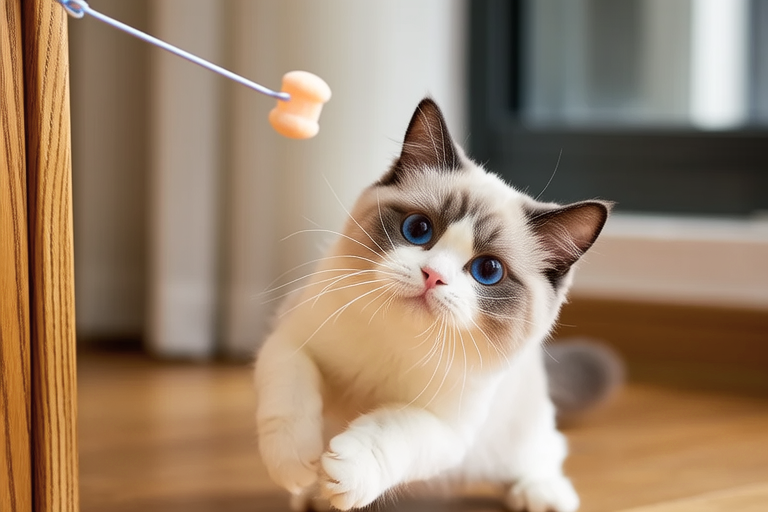 Adorable and Agile: Discover the Unique World of Munchkins