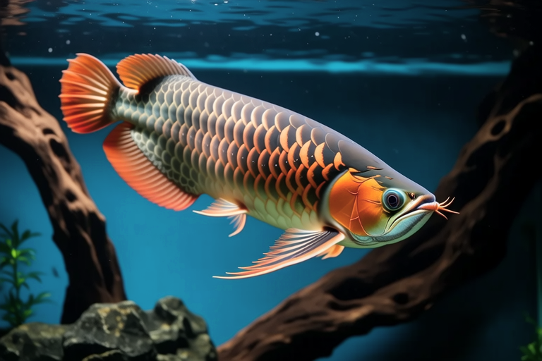 Aquarium Enthusiasts Beware: The Ultimate Arowana Challenge Revealed