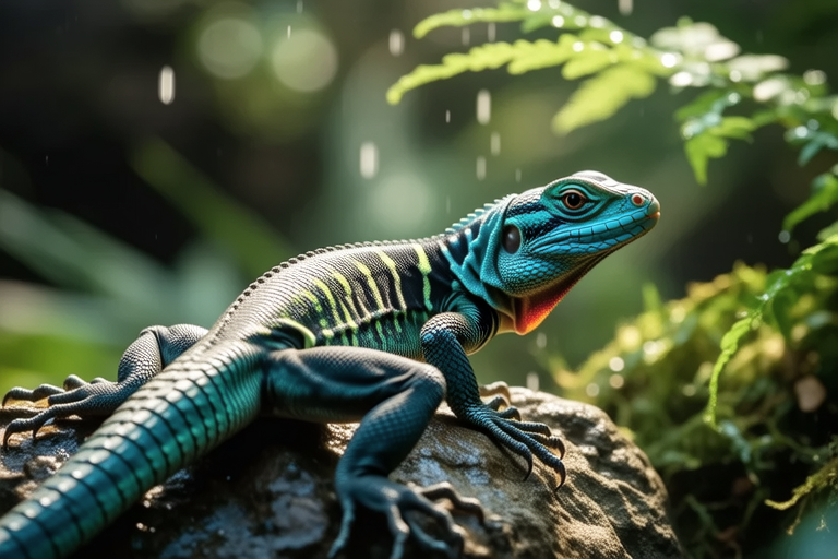 From Rare to Remarkable: The Fascinating World of Splendid Japalure