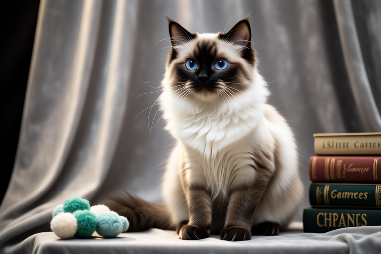 How Siamese Cats Have Taken Over the Internet—And Our Hearts