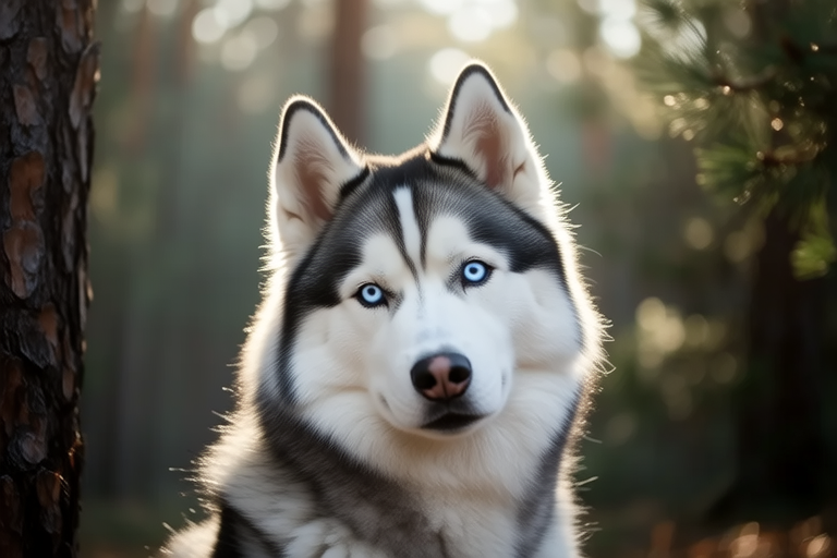 Paws & Passions: Discover Why Siberian Huskies Steal Hearts Worldwide