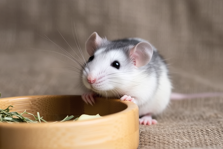 Pawsitively Perfect: Why Chinchillas Are the Coolest Pet You’ve Never Heard Of