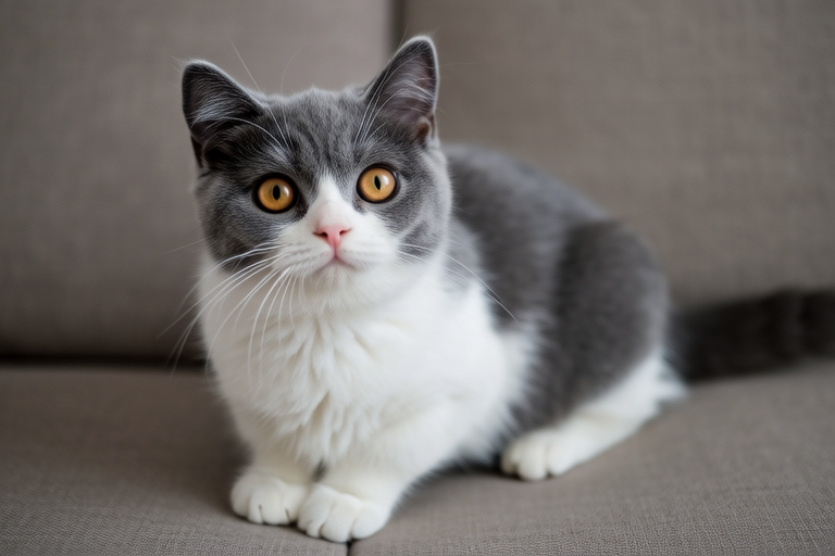 The Curious Case of the Munchkin: Why Short-Legged Cats Are a Trend