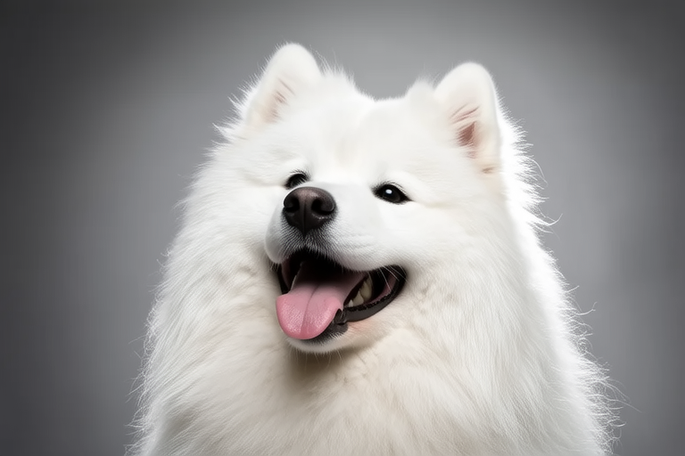 The Top 10 Funniest Samoyed Videos You Need to Watch