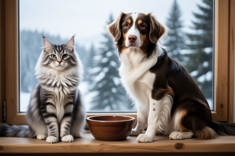 The Unique Traits That Make Norwegian Pets Stand Out from the Crowd